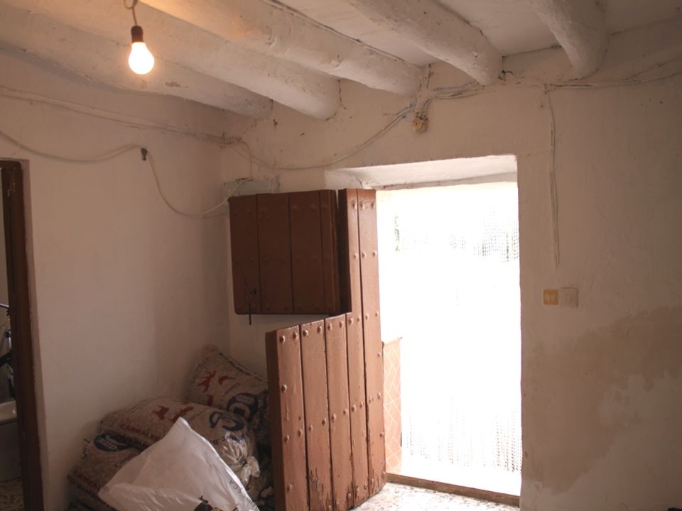 Cortijo i Lubrin, Almeria - foto 5