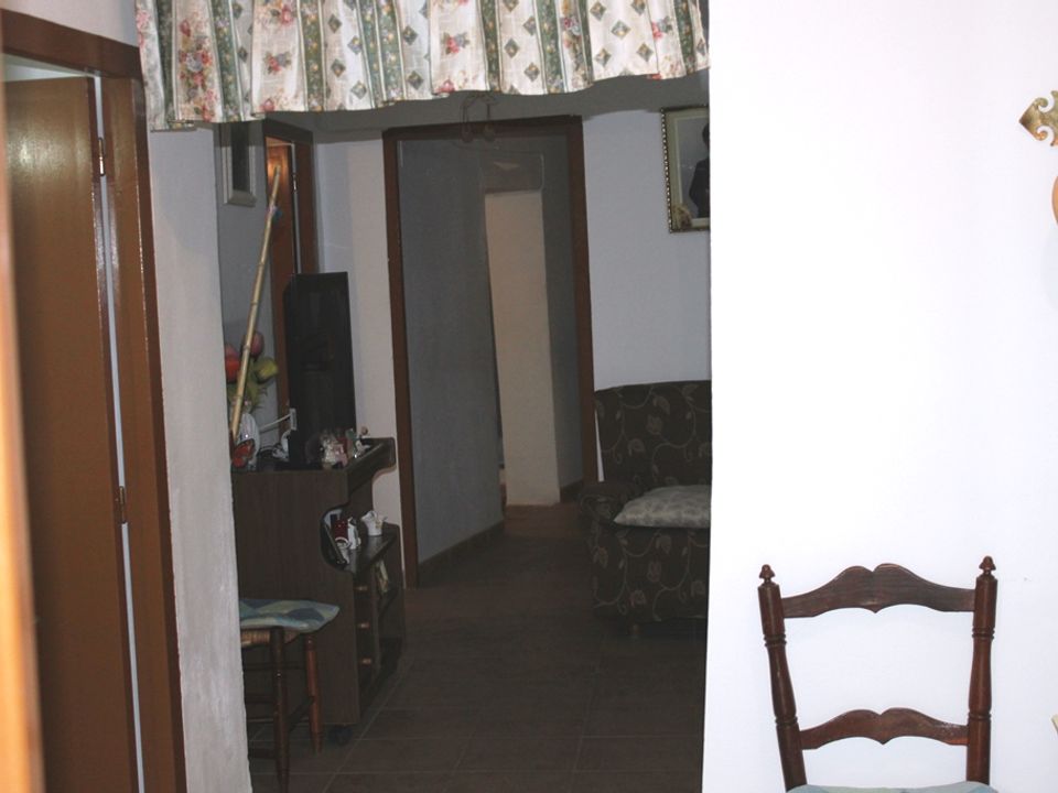 Landsbyhus i Lubrin, Almeria - foto 2