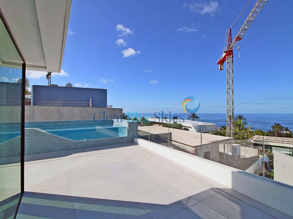Villa i Abama, Tenerife - foto 4