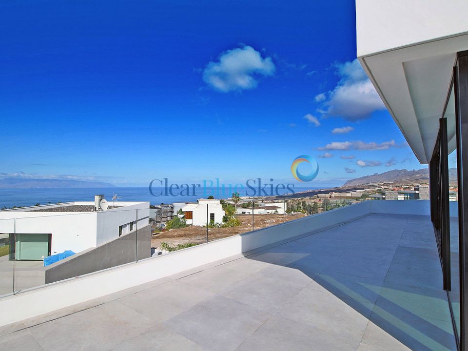 Villa i Abama, Tenerife - foto 3