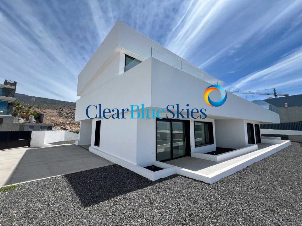 Villa i Abama, Tenerife - foto 5