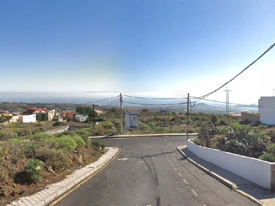 Helårsgrund i Granadilla de Abona, Tenerife - foto 2