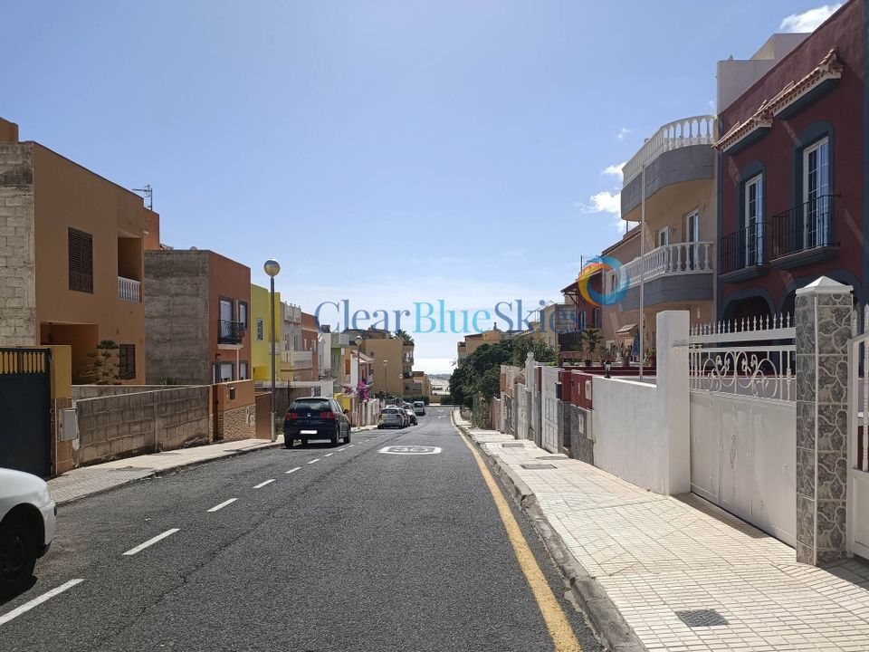 Tomt i La Parque Reina, Tenerife - bilde 4