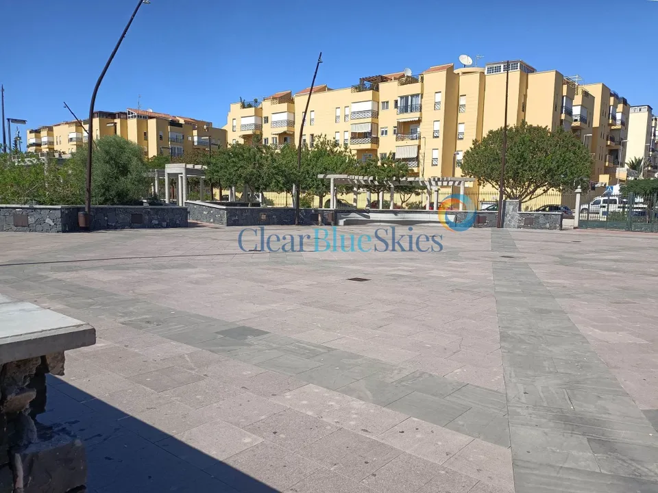 Tomt i La Parque Reina, Tenerife - bilde 5