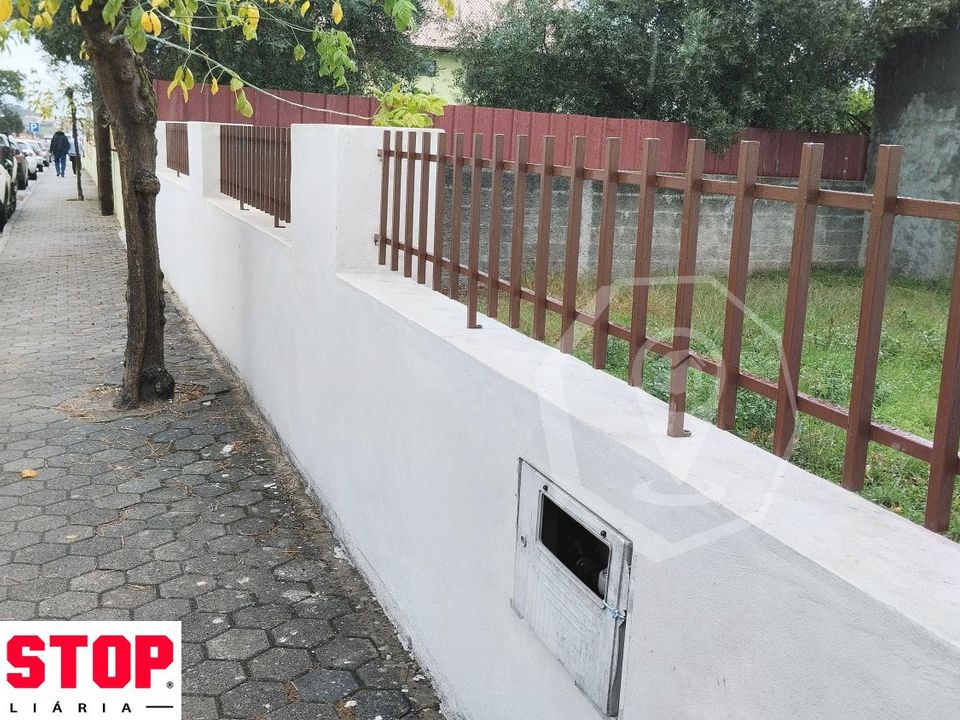 Helårsgrund i Oliveira do Bairro, Aveiro - foto 2