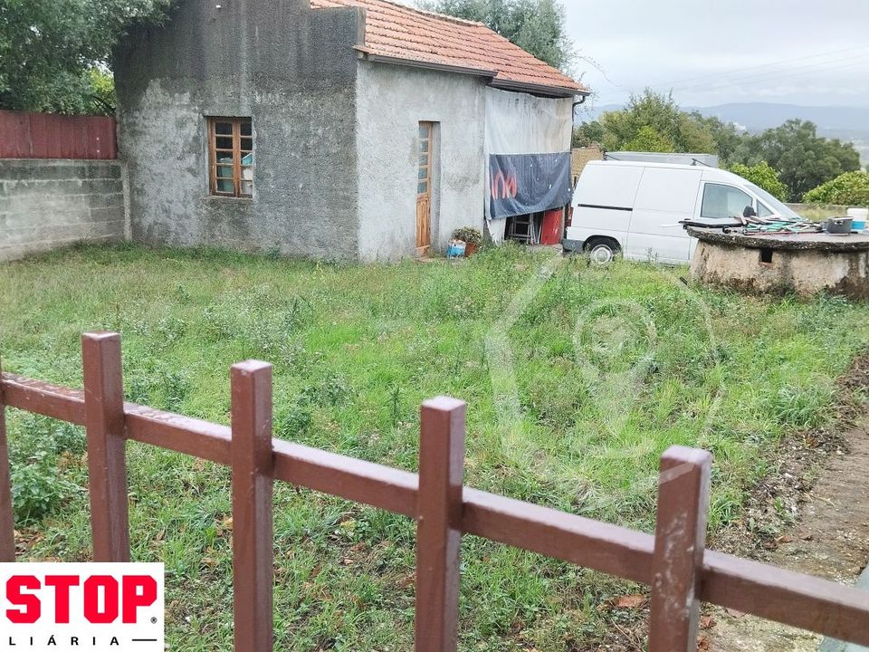 Helårsgrund i Oliveira do Bairro, Aveiro - foto 3