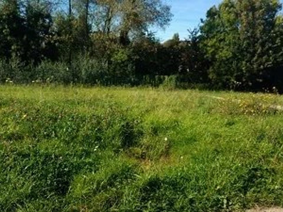 Grundstück in Samer, Pas-de-Calais - Foto 1