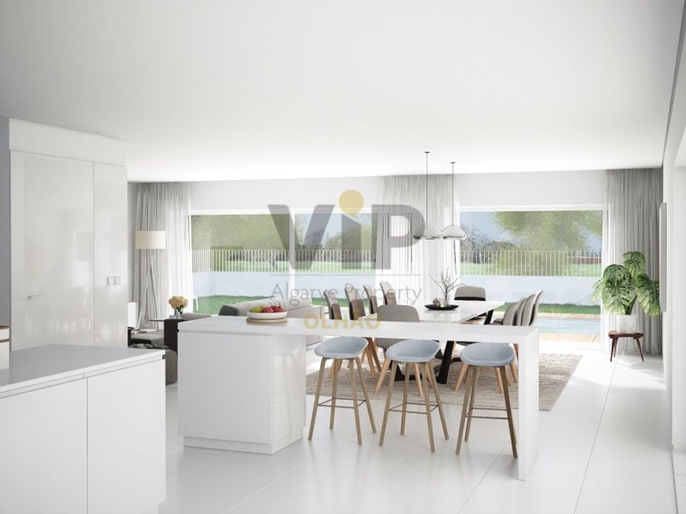 Villa i Tavira, Faro - foto 1