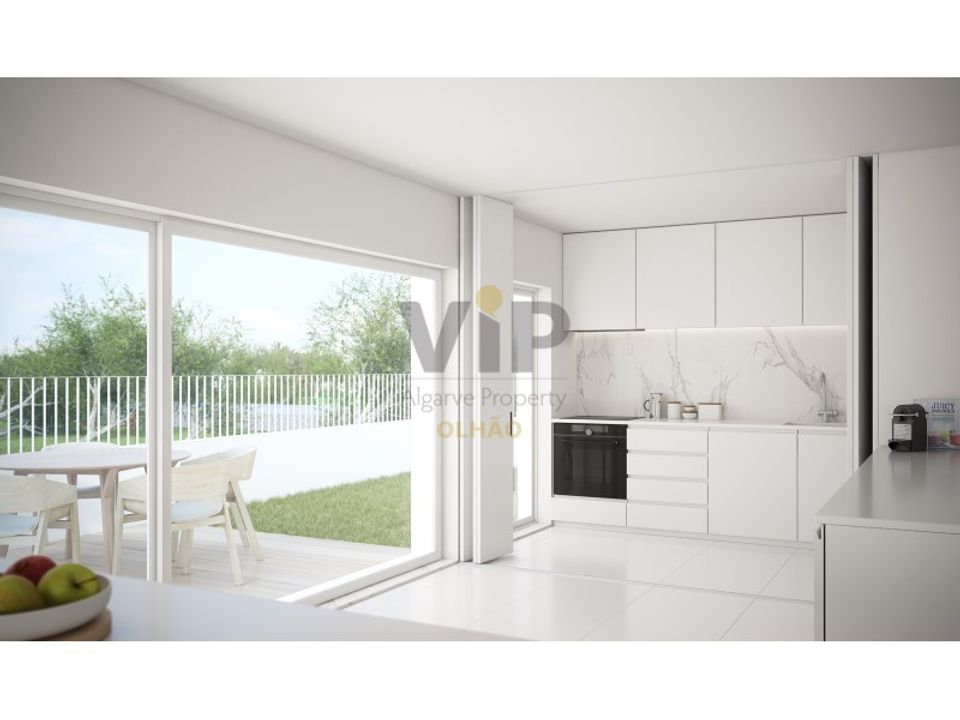 Villa i Tavira, Faro - foto 2