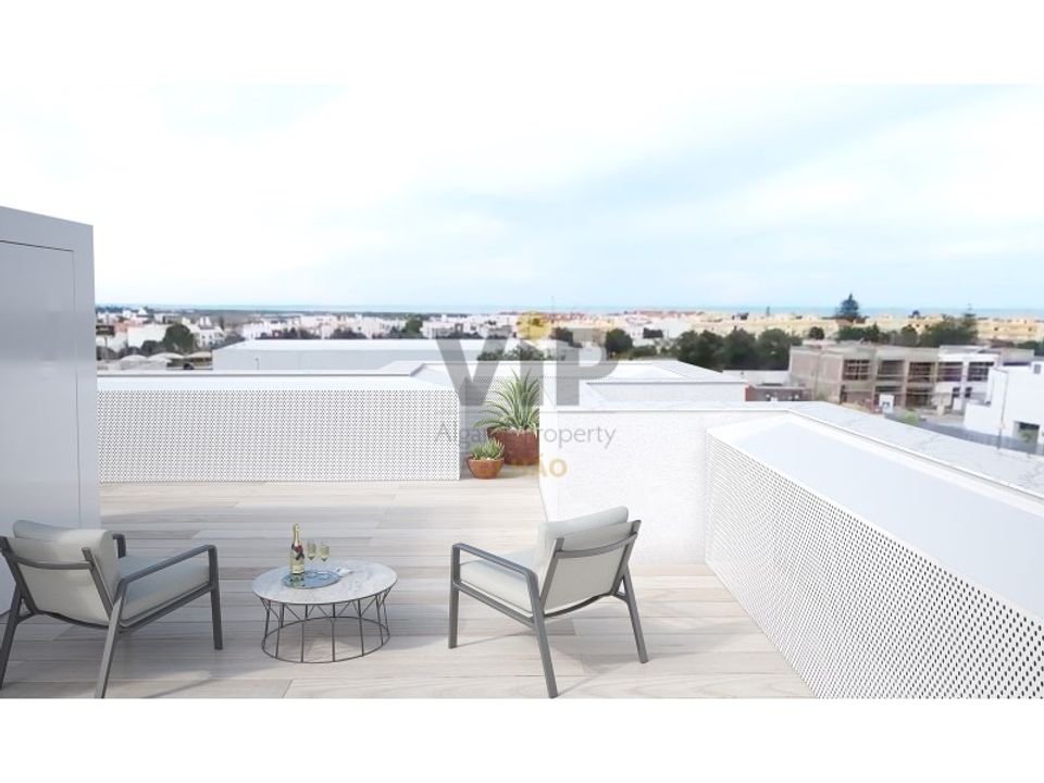 Villa i Tavira, Faro - foto 5