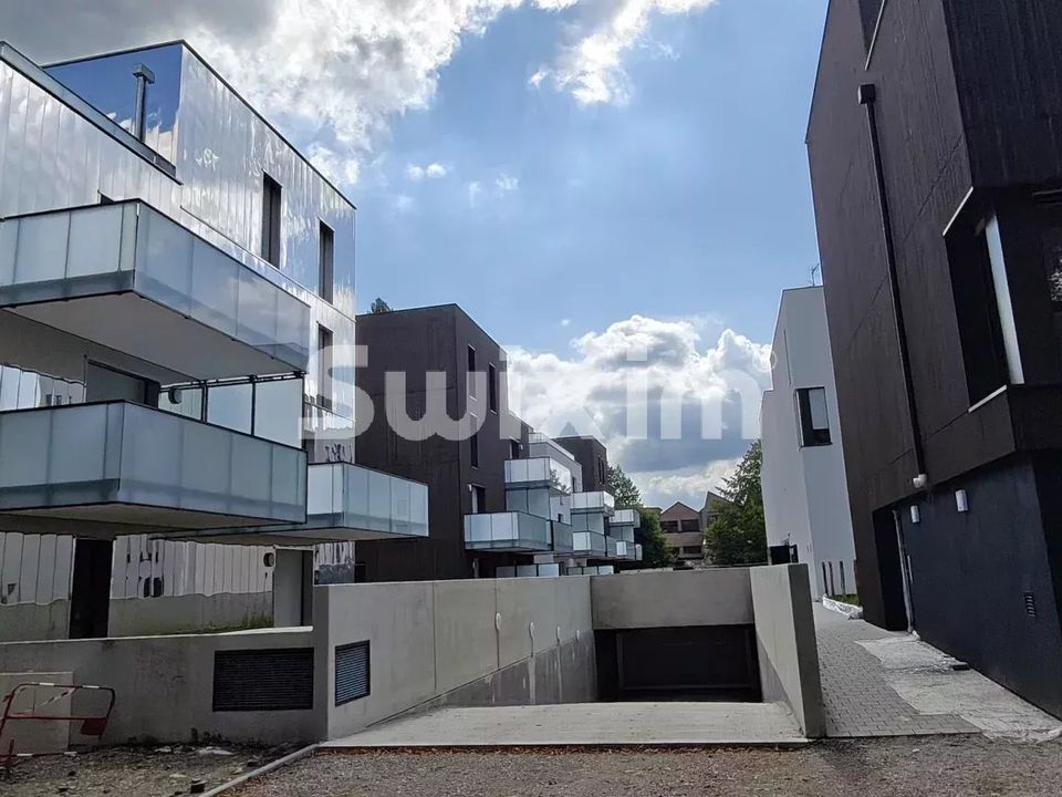 Lejlighed i Strasbourg, Bas-Rhin - foto 1