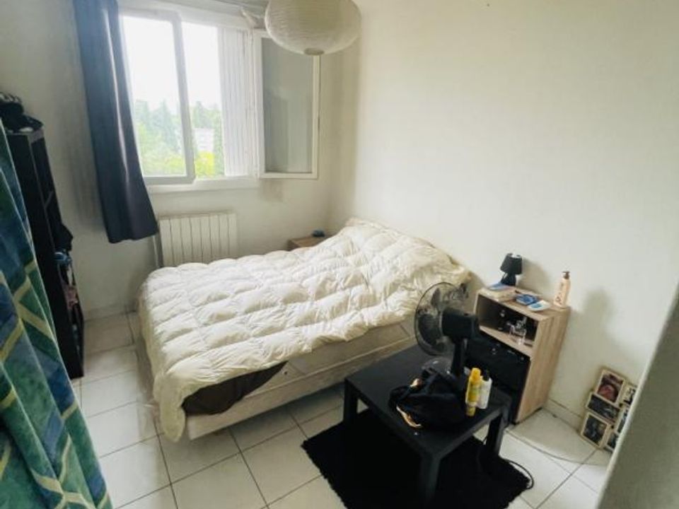 Lejlighed i Montpellier, Herault - foto 4