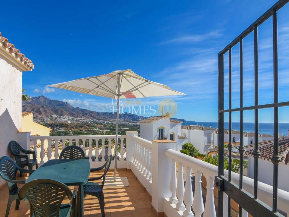 Villa i Nerja, Malaga - foto 2