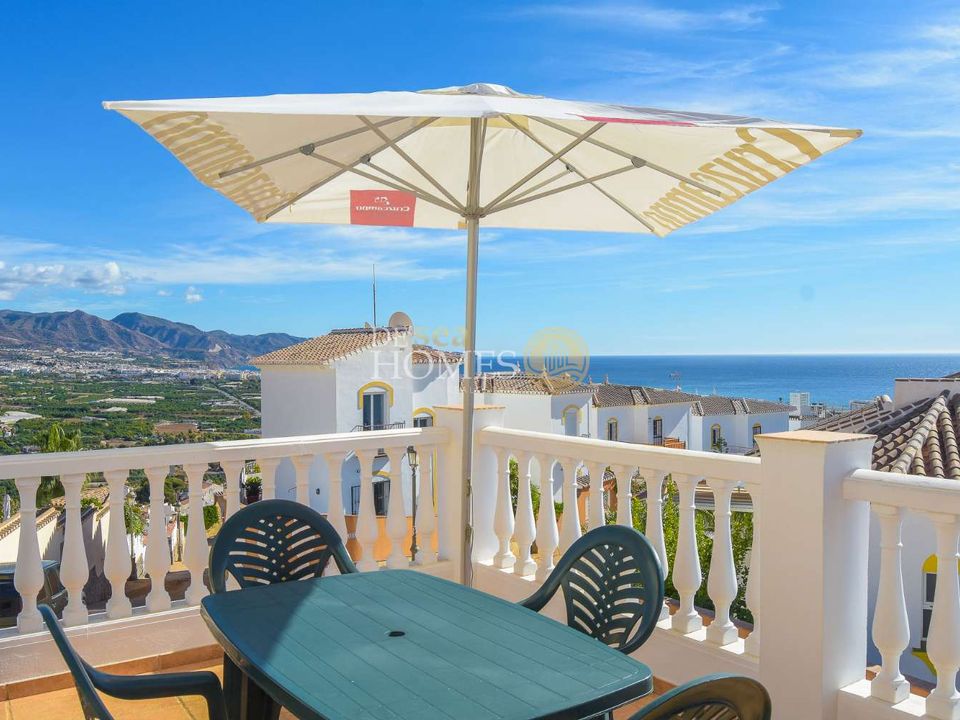 Villa i Nerja, Malaga - foto 3