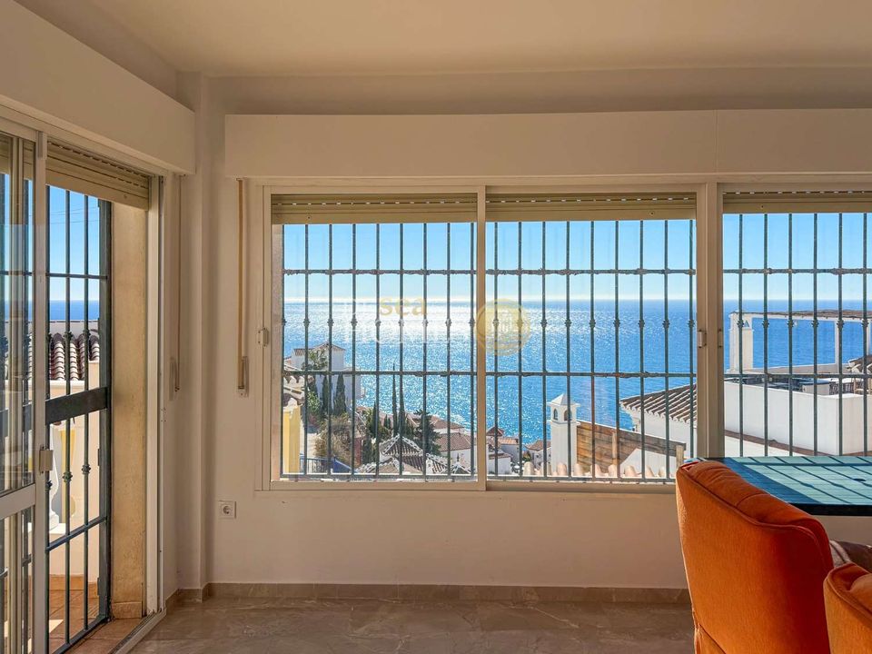Villa i Nerja, Malaga - foto 4