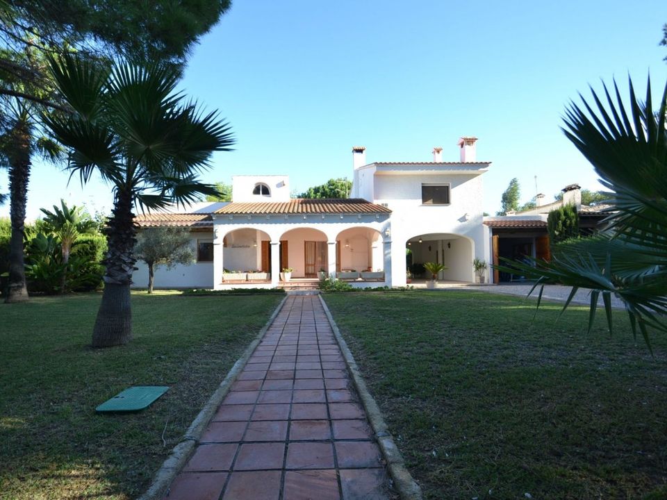 Villa i Deltebre, Tarragona - foto 1