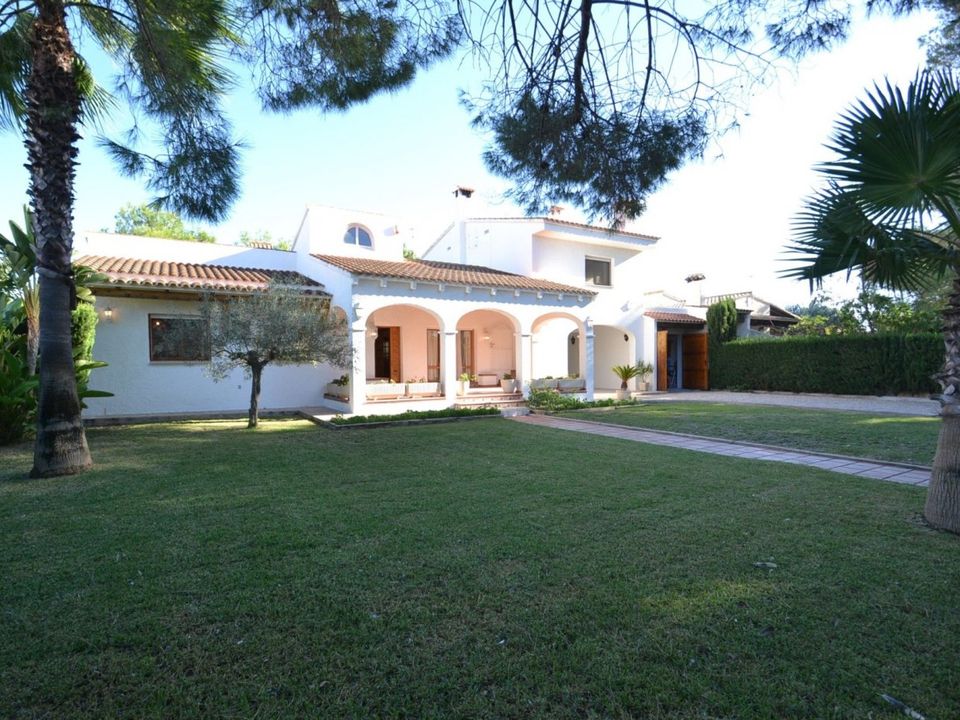 Villa i Deltebre, Tarragona - foto 2