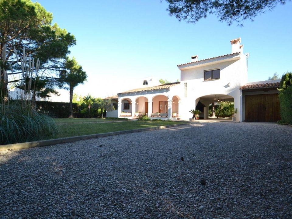 Villa i Deltebre, Tarragona - foto 4