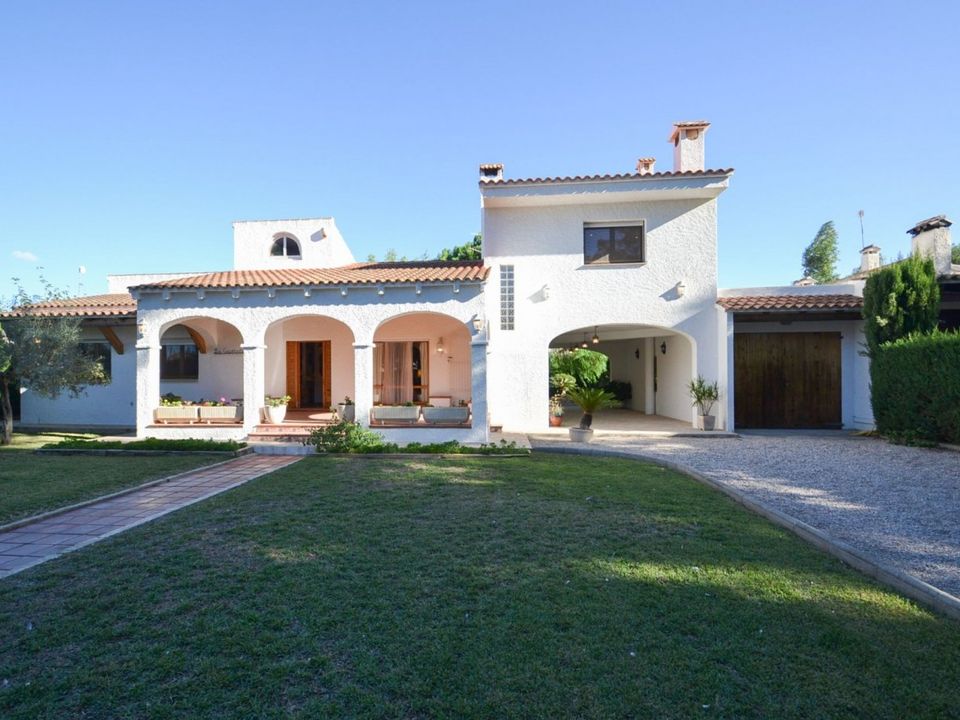 Villa i Deltebre, Tarragona - foto 5