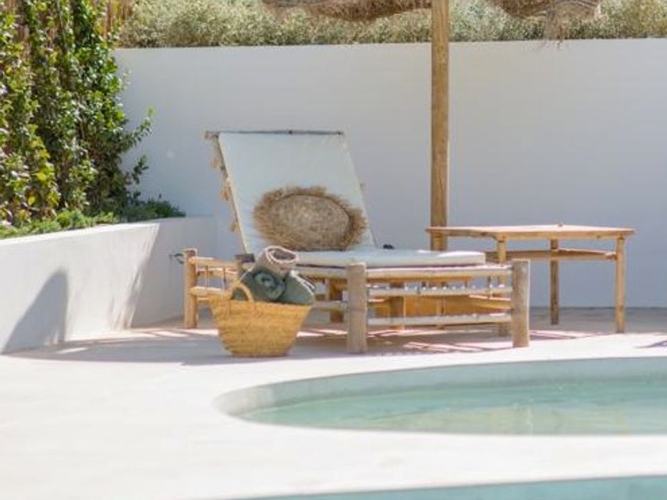 Lejlighed i Playa De Cala Llonga, Ibiza - foto 4