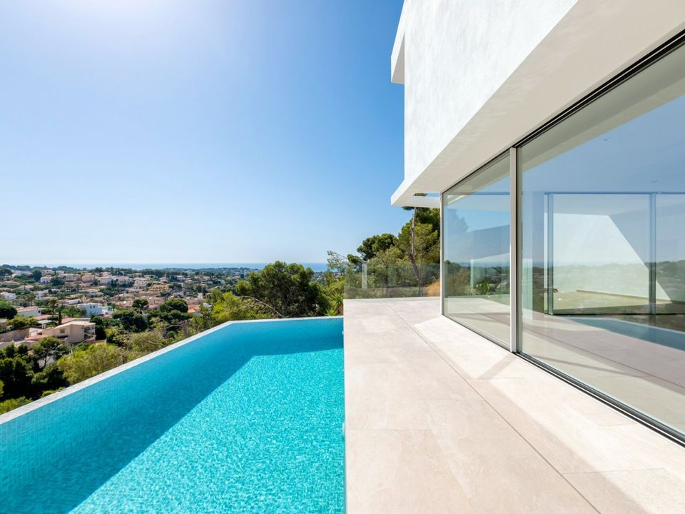 Villa i Benissa, Alicante - foto 4