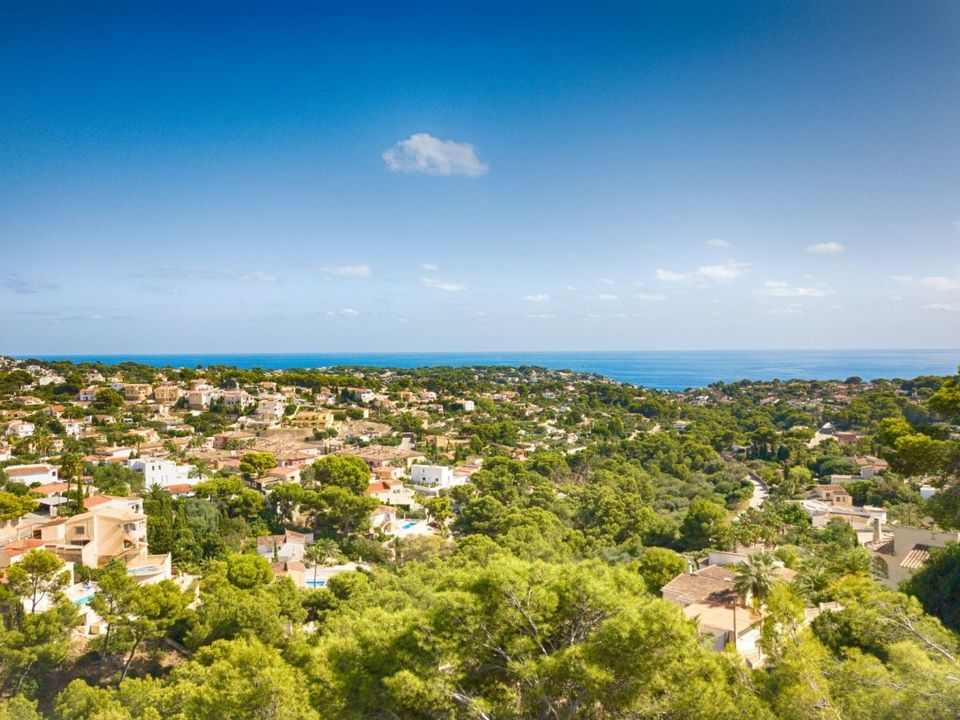 Villa i Benissa, Alicante - foto 2