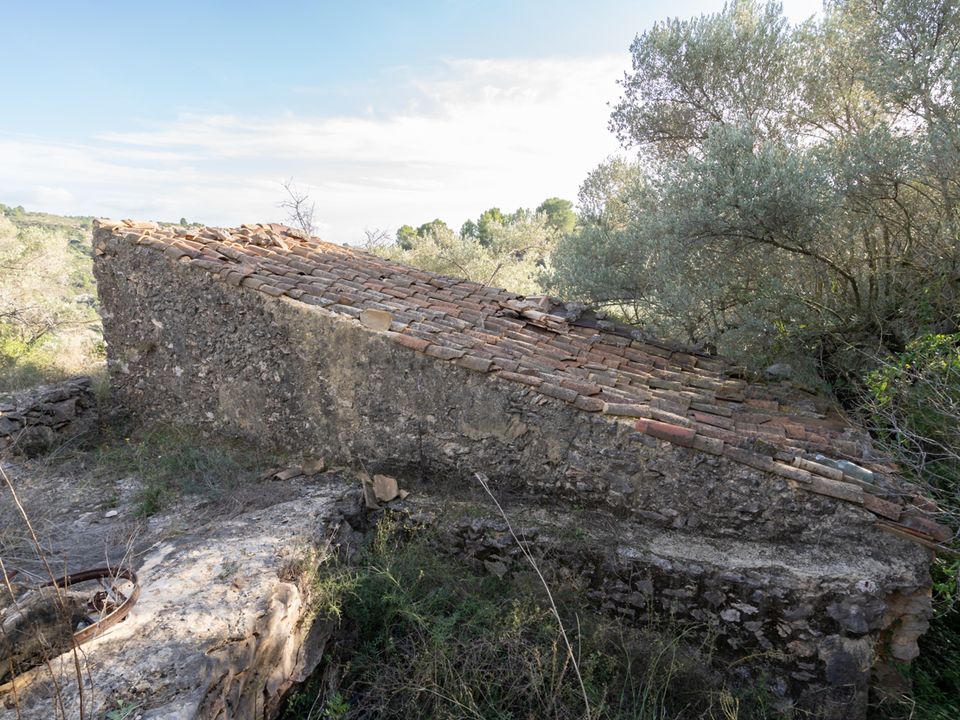 Finca i Tortosa, Tarragona - foto 4