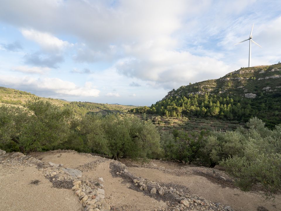 Finca i Tortosa, Tarragona - bilde 5