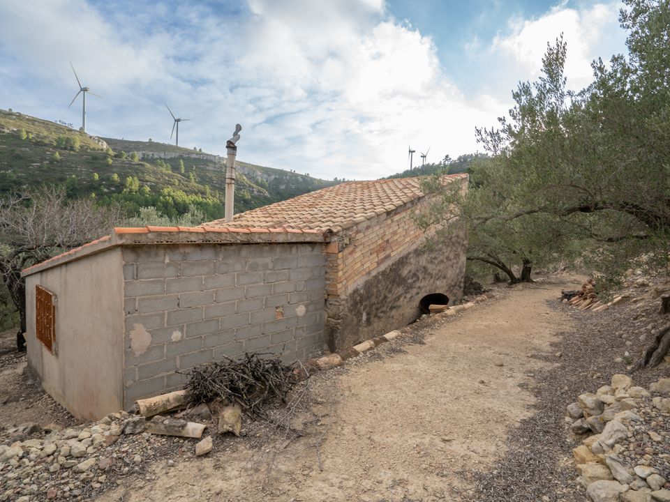 Finca i Tortosa, Tarragona - bilde 4