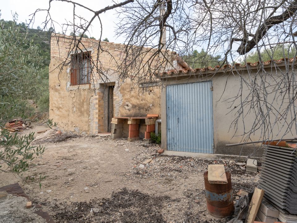 Finca i Tortosa, Tarragona - bilde 2