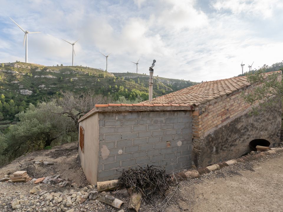 Finca i Tortosa, Tarragona - bilde 3
