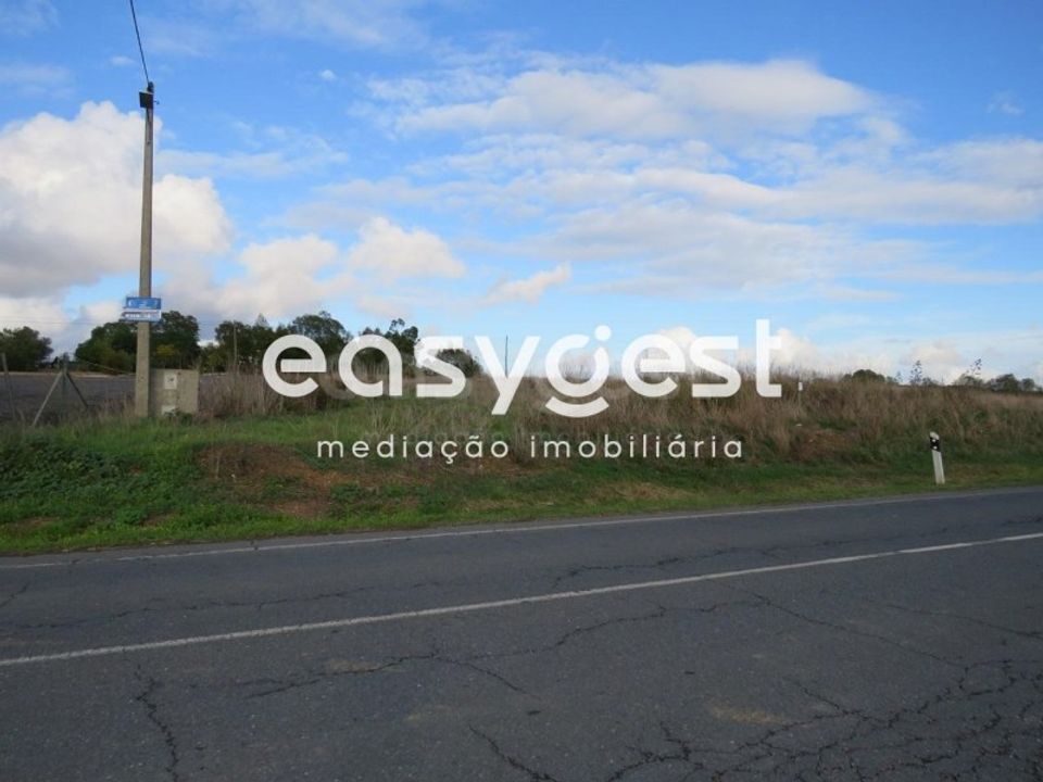 Helårsgrund i Aljustrel, Beja - foto 2