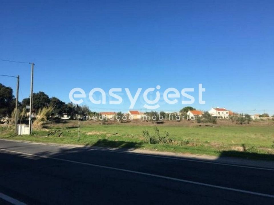 Helårsgrund i Barreiro, Setubal - foto 2