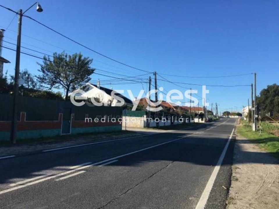 Helårsgrund i Barreiro, Setubal - foto 3