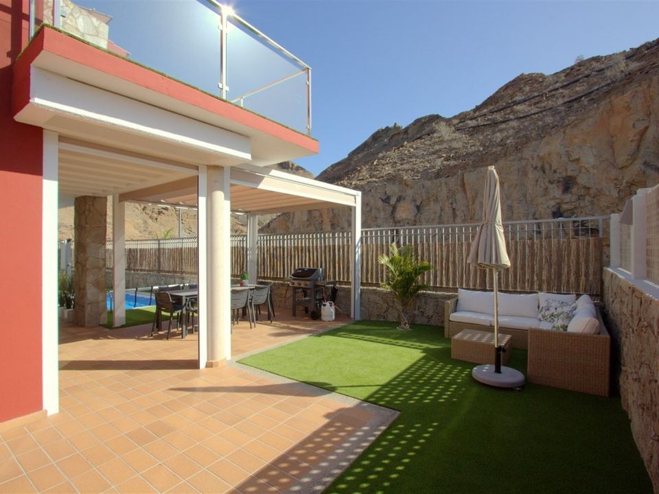 Villa i Playa De Tauro, Gran Canaria - foto 5