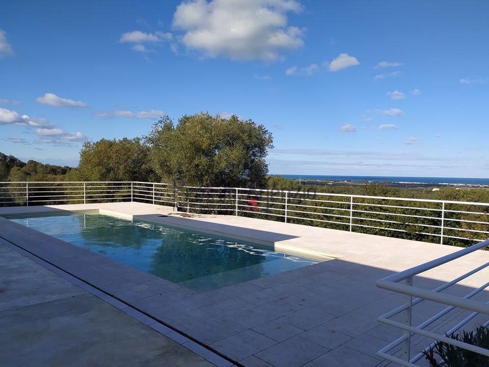 Landejendom i Carovigno, Brindisi - foto 3