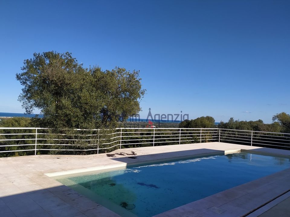 Landejendom i Carovigno, Brindisi - foto 2