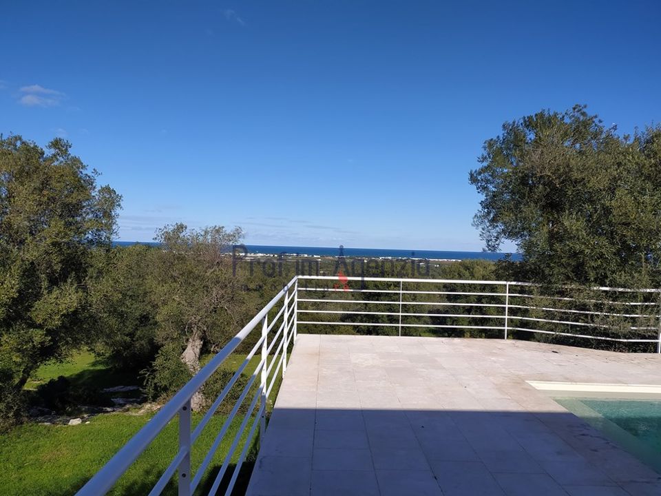 Landejendom i Carovigno, Brindisi - foto 4