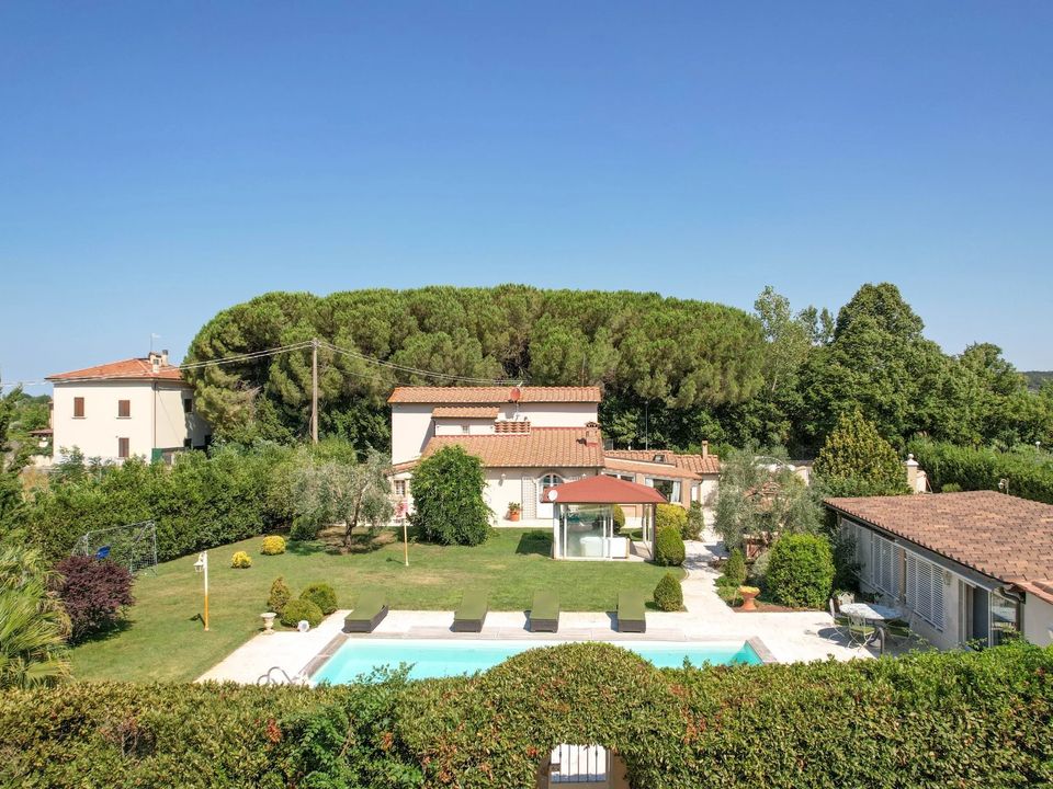Villa i Cecina, Livorno - foto 1