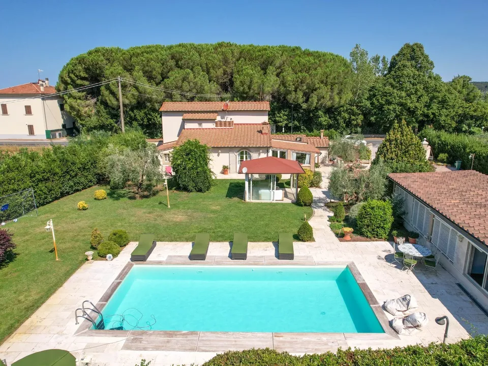 Villa i Cecina, Livorno - foto 2