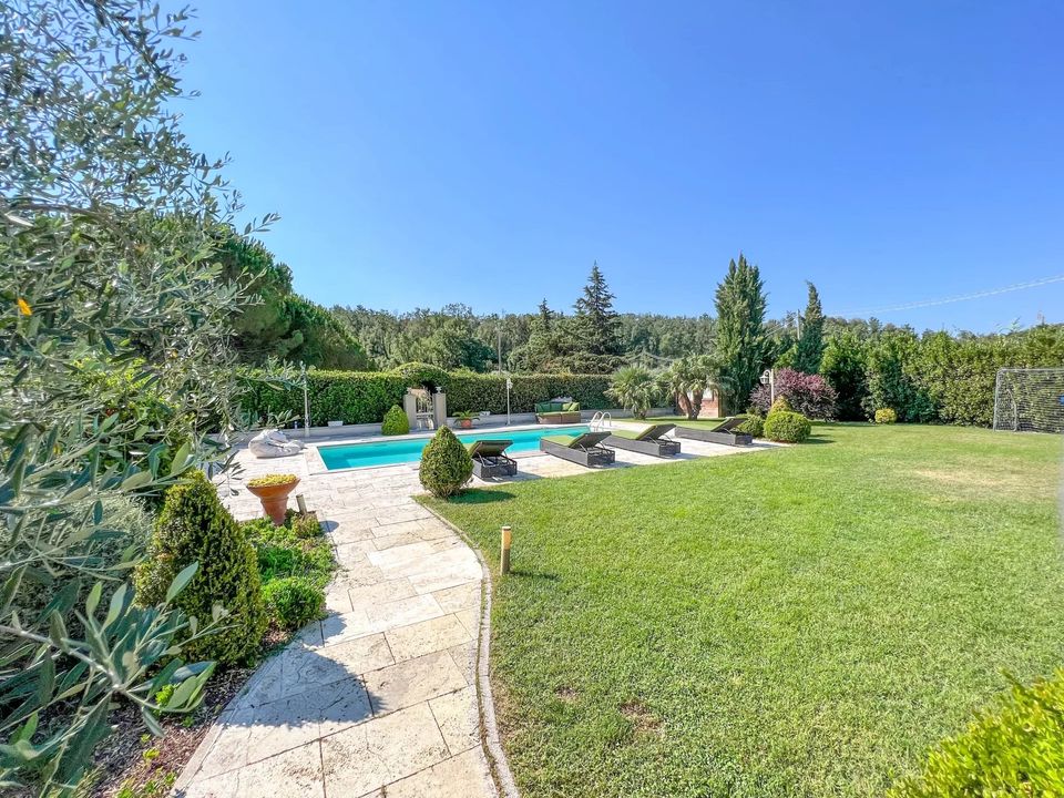 Villa i Cecina, Livorno - foto 3