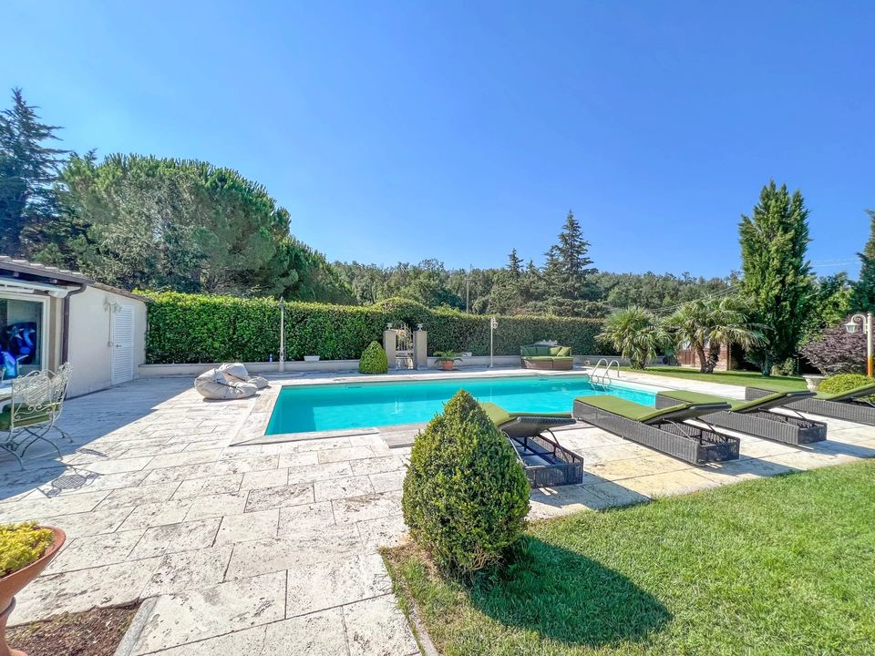 Villa i Cecina, Livorno - foto 4