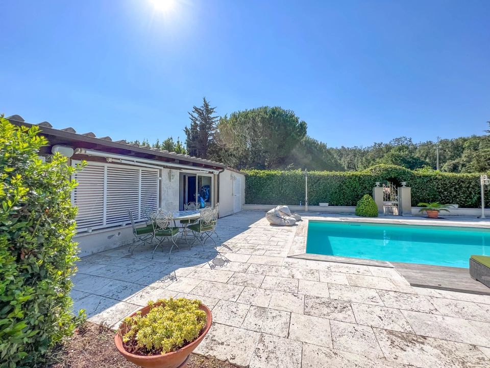 Villa i Cecina, Livorno - foto 5