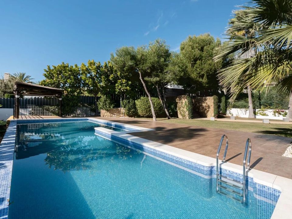 Masia a Marbella, Malaga - foto 2