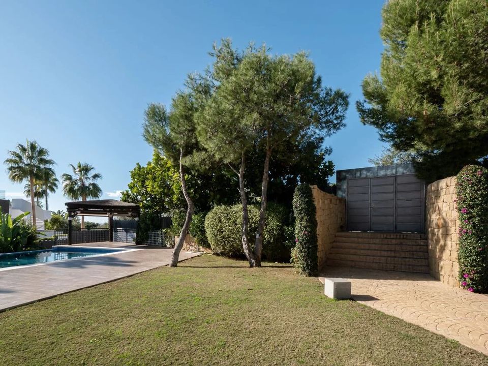 Masia a Marbella, Malaga - foto 3