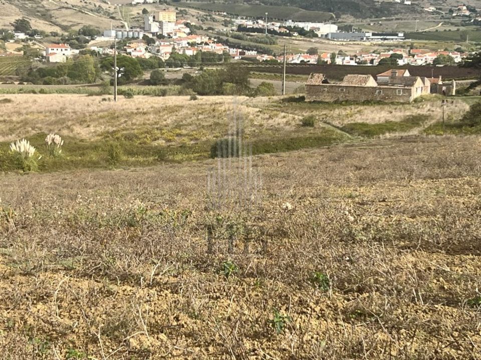Helårsgrund i Matacaes, Lisbon - foto 2