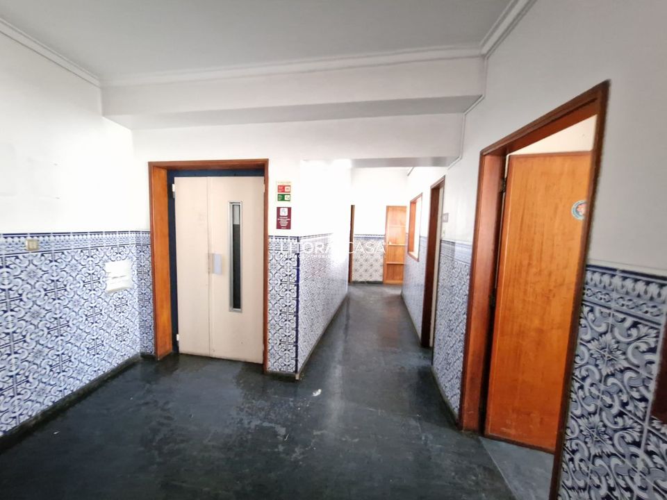 Erhvervsejendom i Albergaria-a-Velha, Aveiro - foto 4