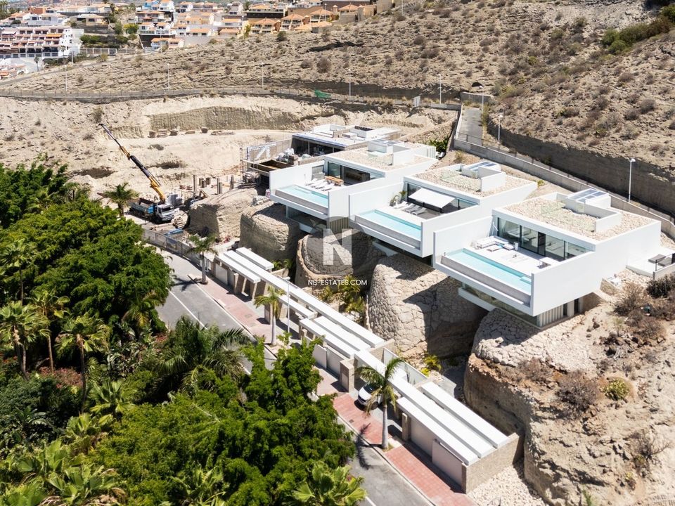 Villa i Adeje, Tenerife - foto 2