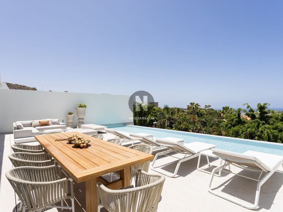 Villa i Adeje, Tenerife - foto 4