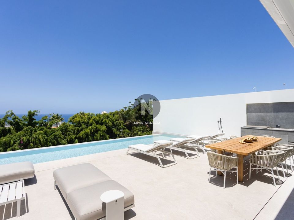 Villa i Adeje, Tenerife - foto 5
